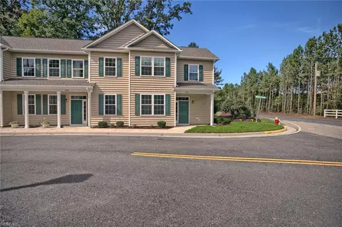 201 Patriots Village Ct, West Point, VA 23181