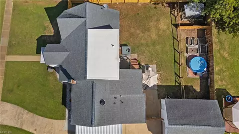 View/Area - 3838 Wake Cir, Norfolk, VA 23513 photo 1 of 1