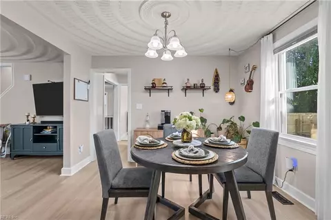 Dining - 3838 Wake Cir, Norfolk, VA 23513 photo 3 of 5