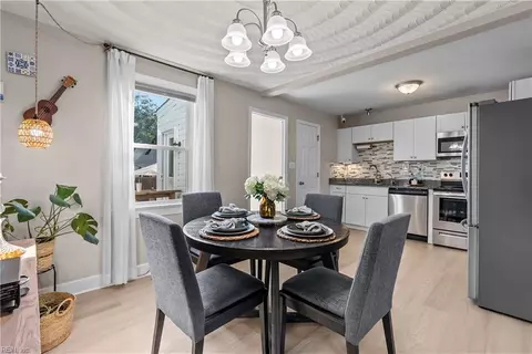 Dining - 3838 Wake Cir, Norfolk, VA 23513 photo 1 of 5