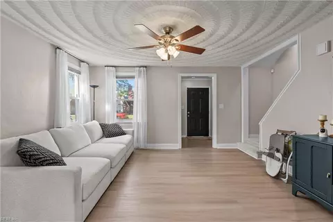 Living - 3838 Wake Cir, Norfolk, VA 23513 photo 1 of 1