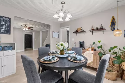 Dining - 3838 Wake Cir, Norfolk, VA 23513 photo 4 of 5