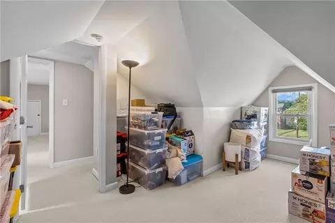 Entry Way - 3838 Wake Cir, Norfolk, VA 23513 photo 2 of 2