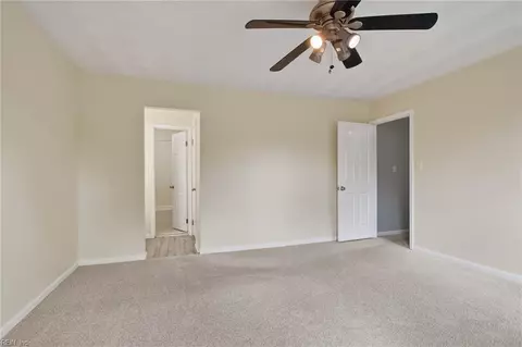 Bedroom - 1569 Dylan Dr, Virginia Beach, VA 23464 photo 10 of 10