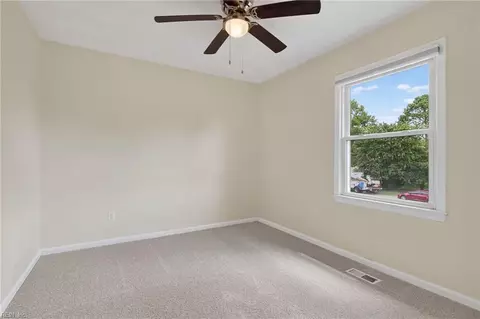 Bedroom - 1569 Dylan Dr, Virginia Beach, VA 23464 photo 2 of 10