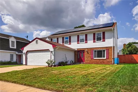 1569 Dylan Dr, Virginia Beach, VA 23464