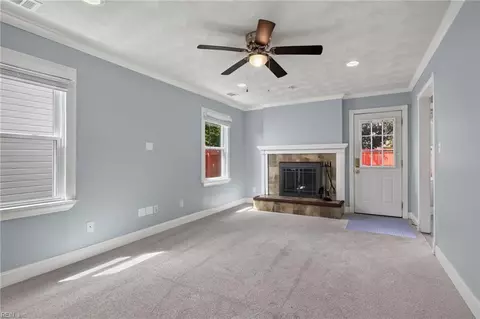 Living - 1569 Dylan Dr, Virginia Beach, VA 23464 photo 3 of 4