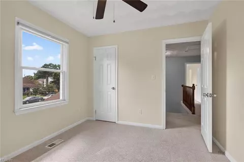Bedroom - 1569 Dylan Dr, Virginia Beach, VA 23464 photo 3 of 10