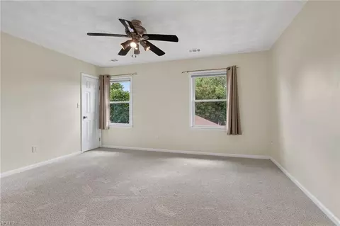 Bedroom - 1569 Dylan Dr, Virginia Beach, VA 23464 photo 9 of 10