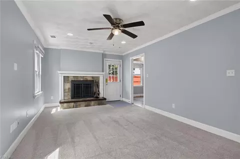 Living - 1569 Dylan Dr, Virginia Beach, VA 23464 photo 4 of 4
