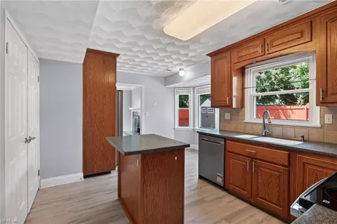 Kitchen - 1569 Dylan Dr, Virginia Beach, VA 23464 photo 1 of 5