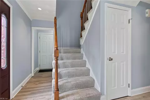 Entry Way - 1569 Dylan Dr, Virginia Beach, VA 23464 photo 1 of 2