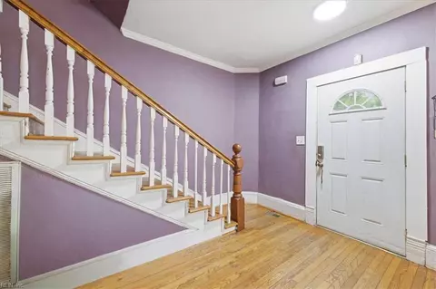 Entry Way - 335 Highland Ave, Suffolk, VA 23434 photo 1 of 1