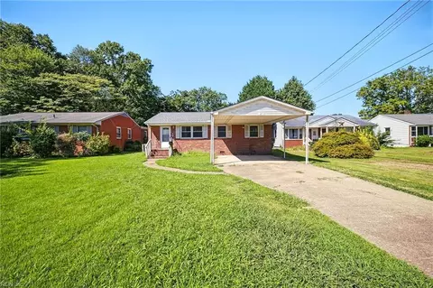 Other - 27 Baxter St, Hampton, VA 23669 photo 4 of 4