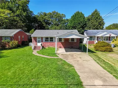 Other - 27 Baxter St, Hampton, VA 23669 photo 1 of 4