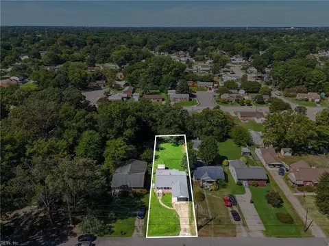 View/Area - 27 Baxter St, Hampton, VA 23669 photo 1 of 1