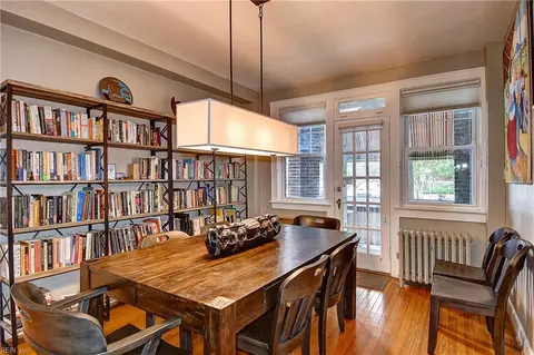 742 Washington Park #C2, Norfolk, VA 23517