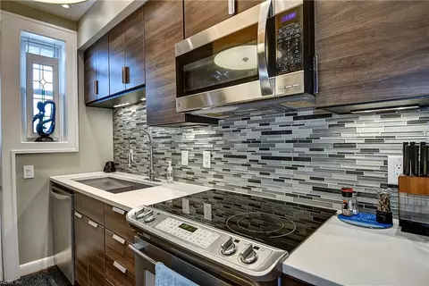 742 Washington Park #C2, Norfolk, VA 23517