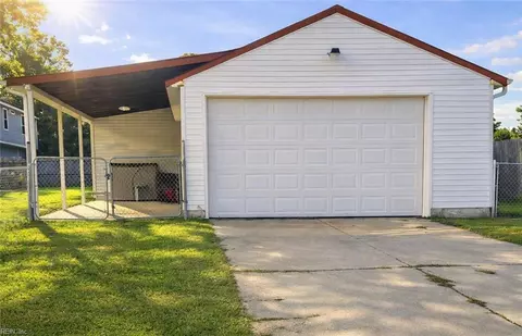 Other - 1505 Sparrow Rd, Chesapeake, VA 23325 photo 1 of 9