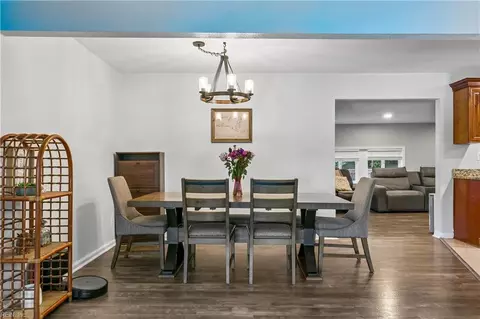 Dining - 12 Markham Dr, Hampton, VA 23669 photo 1 of 3