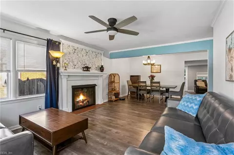 Other - 12 Markham Dr, Hampton, VA 23669 photo 1 of 8