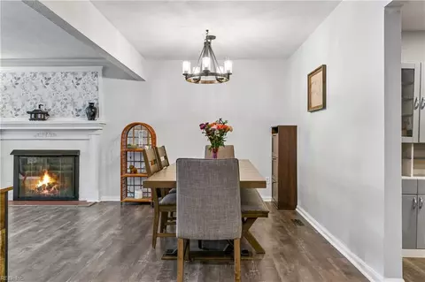 Dining - 12 Markham Dr, Hampton, VA 23669 photo 3 of 3