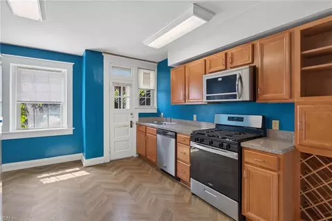 913 Spotswood Avenue Ave #1, Norfolk, VA 23517