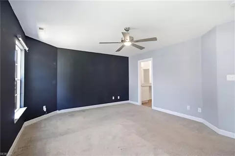 Bedroom - 2429 Fieldsway Dr, Chesapeake, VA 23320 photo 4 of 9