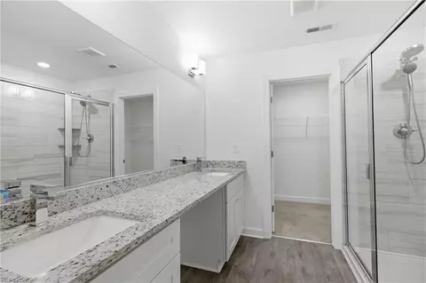 Entry Way - 2429 Fieldsway Dr, Chesapeake, VA 23320 photo 5 of 5