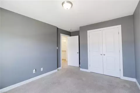 Bedroom - 2429 Fieldsway Dr, Chesapeake, VA 23320 photo 7 of 9