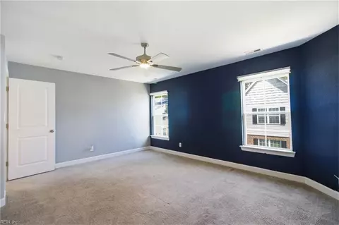 Bedroom - 2429 Fieldsway Dr, Chesapeake, VA 23320 photo 3 of 9