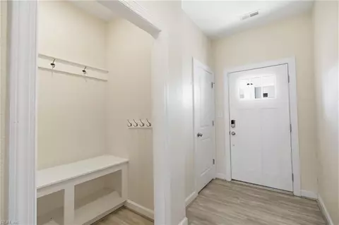 Entry Way - 2429 Fieldsway Dr, Chesapeake, VA 23320 photo 1 of 5