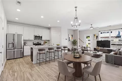 Other - 2429 Fieldsway Dr, Chesapeake, VA 23320 photo 1 of 6