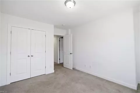Bedroom - 2429 Fieldsway Dr, Chesapeake, VA 23320 photo 9 of 9