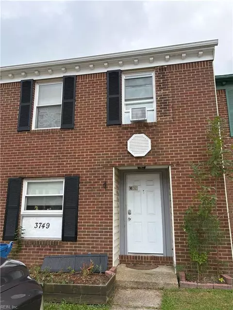 3749 Canadian Arch Arch, Virginia Beach, VA 23453