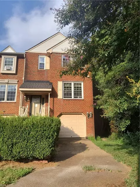 1528 Brenland Cir, Virginia Beach, VA 23464
