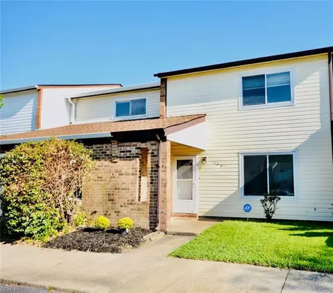 1406 Sierra Dr, Virginia Beach, VA 23453