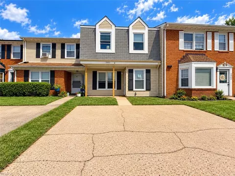 3902 Lantana Pl, Virginia Beach, VA 23456