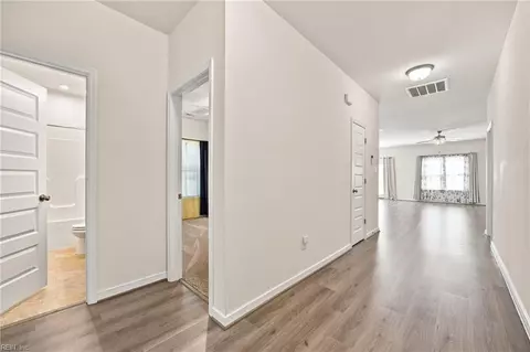 Entry Way - 7607 Old Guild Rd, Richmond, VA 23237 photo 1 of 6