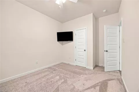 Bedroom - 7607 Old Guild Rd, Richmond, VA 23237 photo 5 of 5