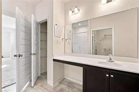 Entry Way - 7607 Old Guild Rd, Richmond, VA 23237 photo 4 of 6