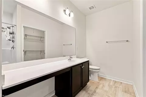 Bath - 7607 Old Guild Rd, Richmond, VA 23237 photo 1 of 2