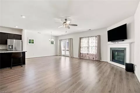 Living - 7607 Old Guild Rd, Richmond, VA 23237 photo 2 of 7