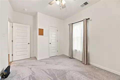 Bedroom - 7607 Old Guild Rd, Richmond, VA 23237 photo 3 of 5