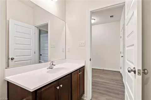 Entry Way - 7607 Old Guild Rd, Richmond, VA 23237 photo 5 of 6