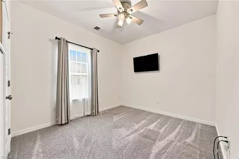 Bedroom - 7607 Old Guild Rd, Richmond, VA 23237 photo 2 of 5