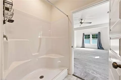 Entry Way - 7607 Old Guild Rd, Richmond, VA 23237 photo 3 of 6