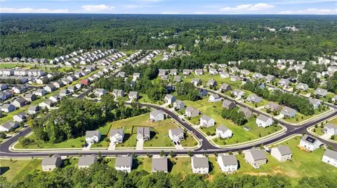 View/Area - 7607 Old Guild Rd, Richmond, VA 23237 photo 2 of 4