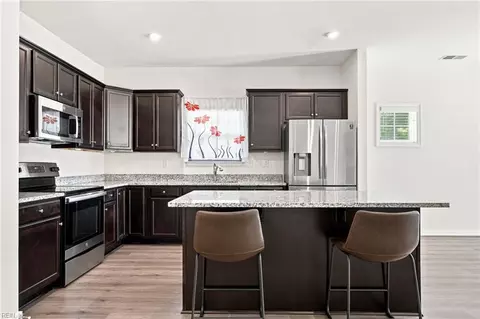 Kitchen - 7607 Old Guild Rd, Richmond, VA 23237 photo 1 of 4