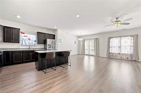 Living - 7607 Old Guild Rd, Richmond, VA 23237 photo 1 of 7